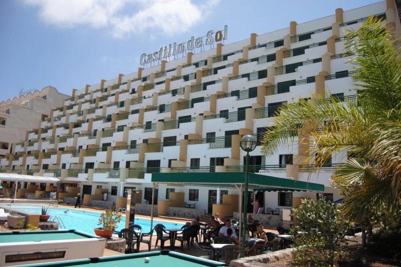 Apartamentos Castillo del Sol - Image 4