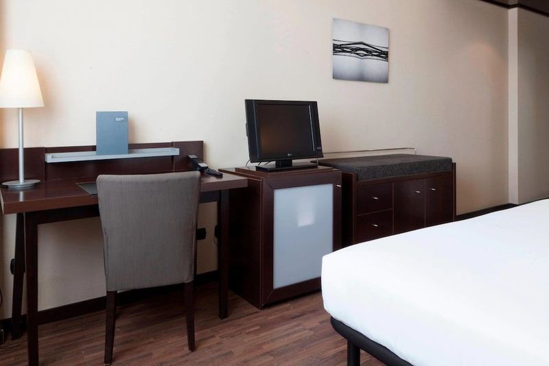 B&B Hotel Arezzo - Image 4