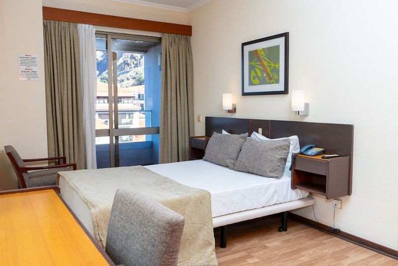 Flag Hotel Madeira - Ribeira Brava - Image 8