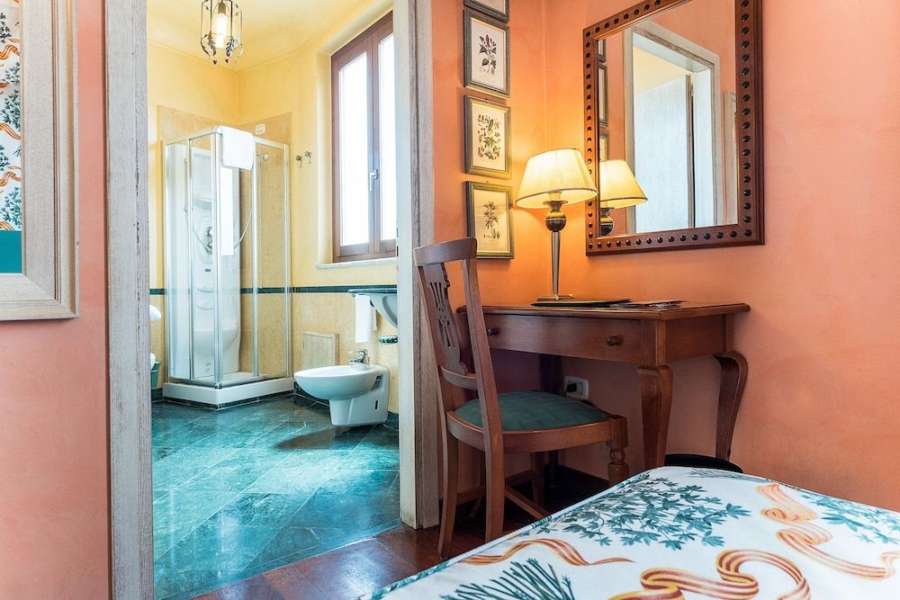 Hotel Vecchio Borgo - Image 10
