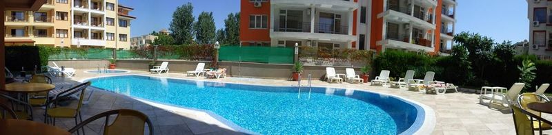 Darius Apartments - Image 4
