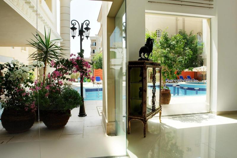 Elysees Dream Beach Hotel - Image 8