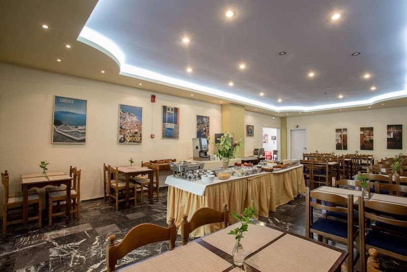 Popi Star Hotel - Image 6
