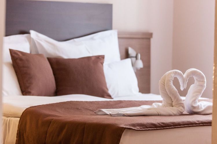 Hotellbilder av Central Hotel 21 - nummer 1 av 10
