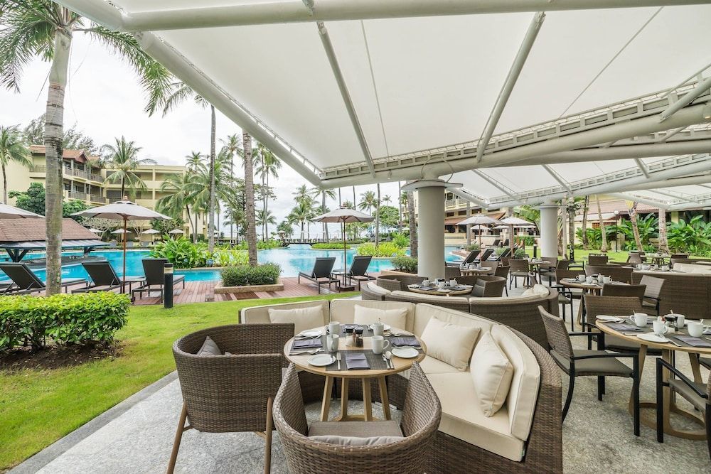 Phuket Marriott Resort & Spa, Merlin Beach - Image 6