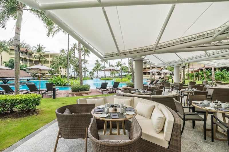 Phuket Marriott Resort & Spa, Merlin Beach - Image 6