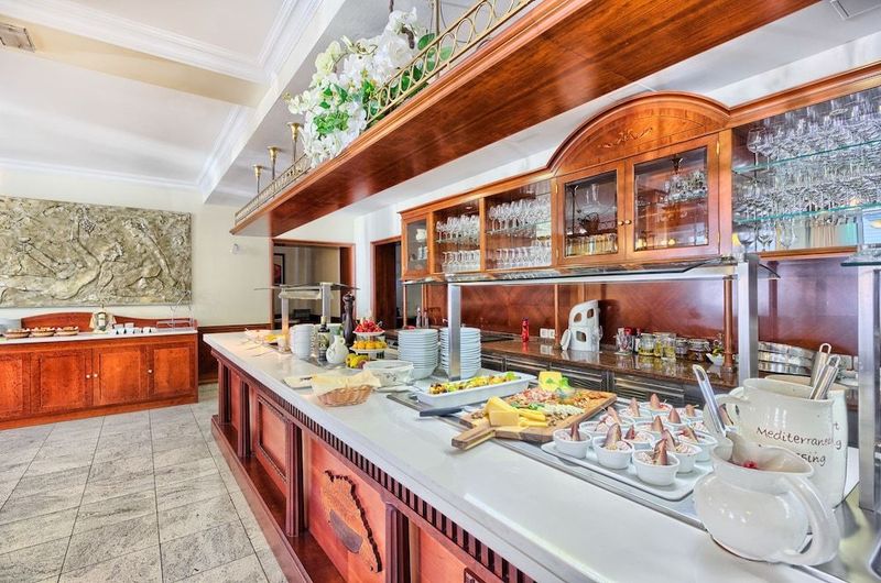 Hotel Villa Bacchus - Image 7