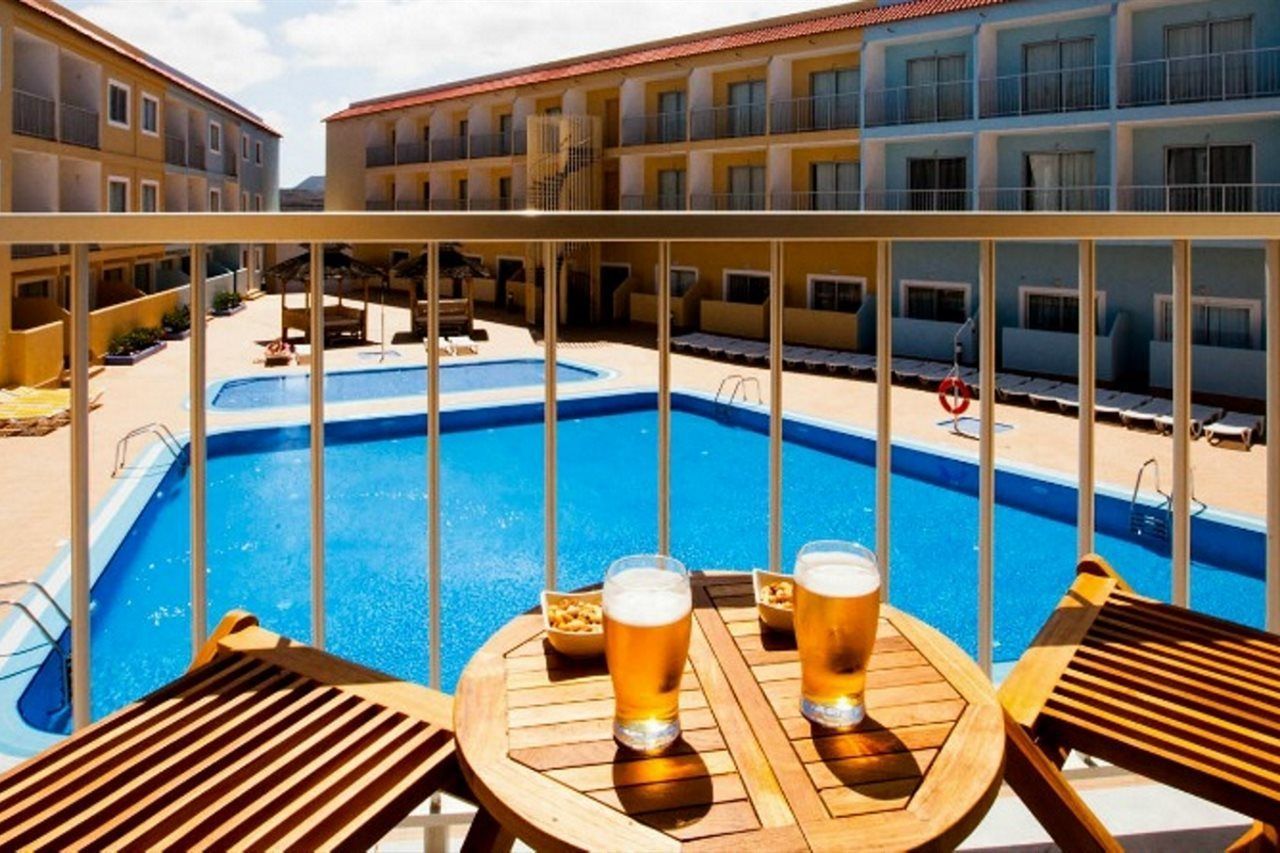 Billede av hotellet Surfing Colors - nummer 1 af 10