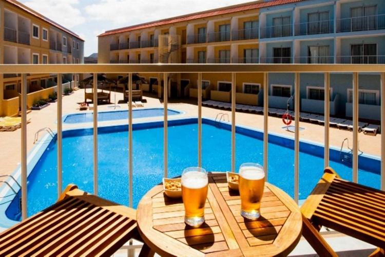 Billede av hotellet Surfing Colors - nummer 1 af 10