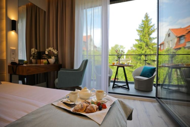 Billede av hotellet My Story Sopot Apartments - nummer 4 af 10