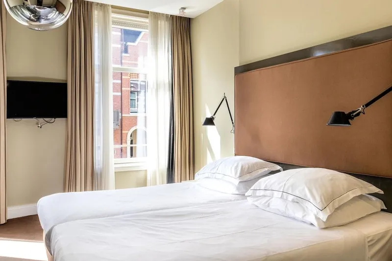 Roemer Hotel