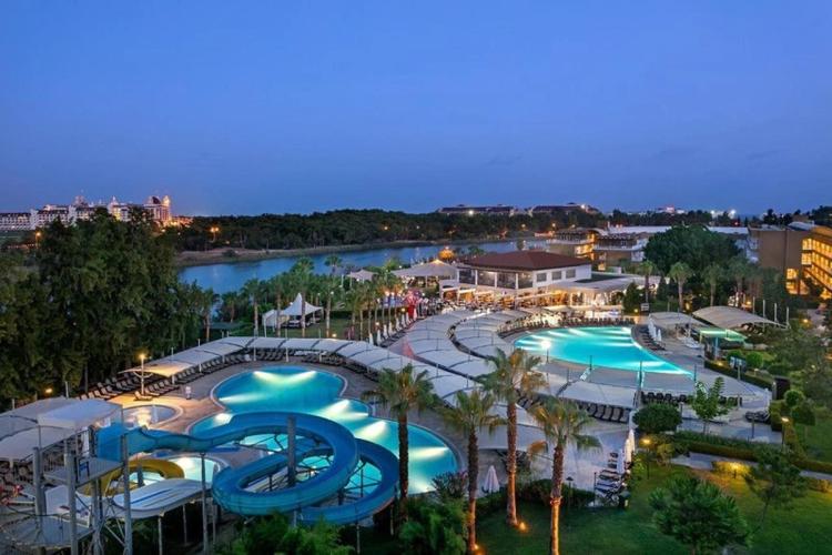 Billede av hotellet Marvida Family Eco - nummer 1 af 10