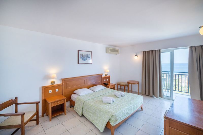 Semiramis Village Hotel - Image 3