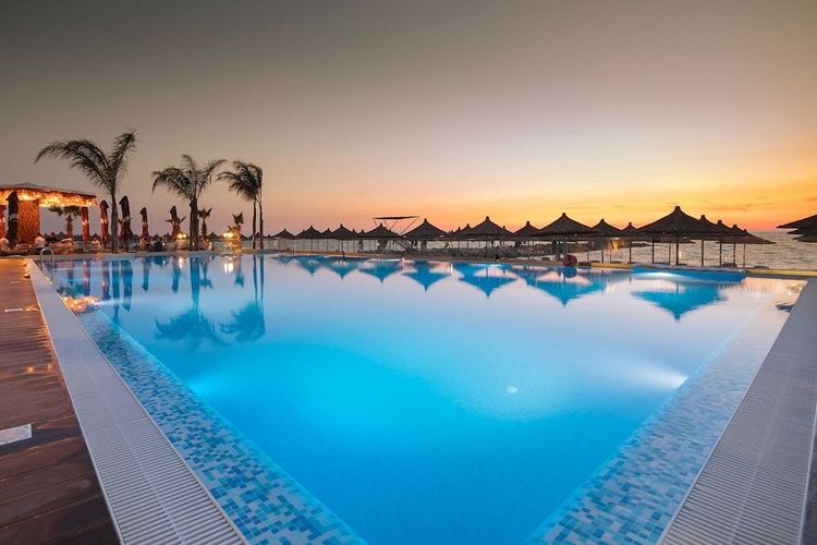 Billede av hotellet Brilliant Hotel & Spa - nummer 5 af 10