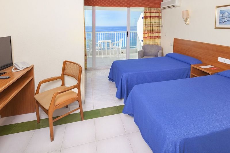 Hotel Flats Friends Mar Blau - Image 4