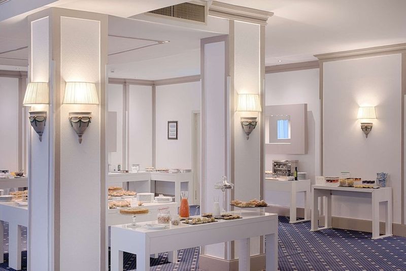 Hotel NH Caltagirone Villa San Mauro - Image 9
