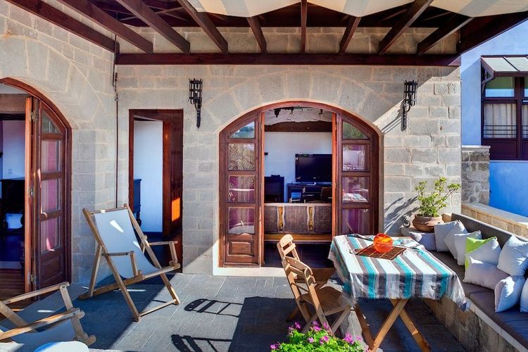 Billede av hotellet In Camera Art Boutique Hotel - nummer 1 af 10