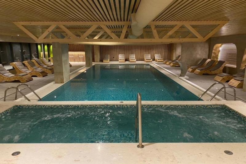 Eter Hotel - Image 3