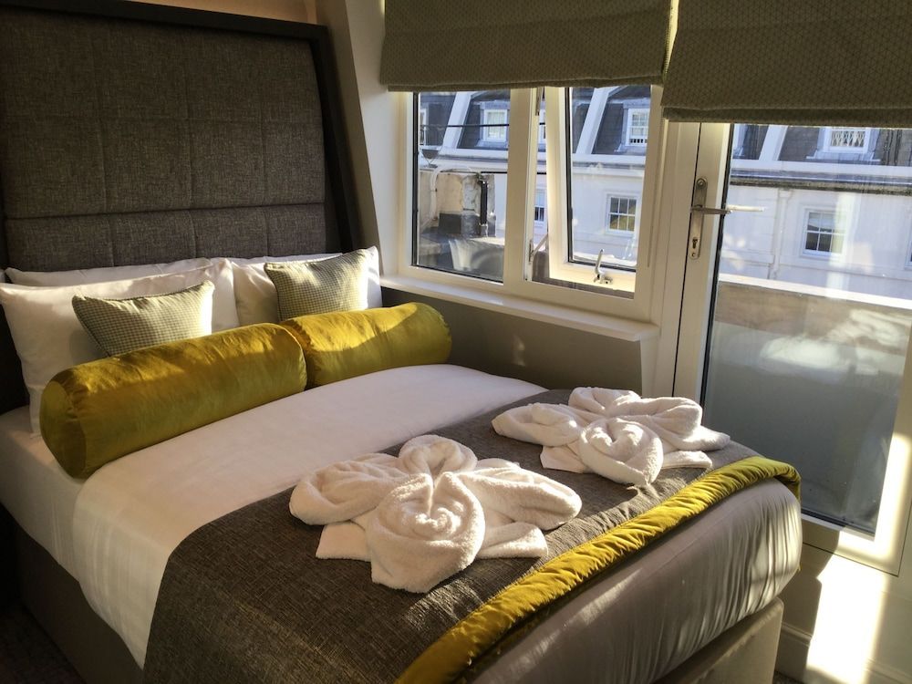 Mornington Hotel London Victoria - Image 2