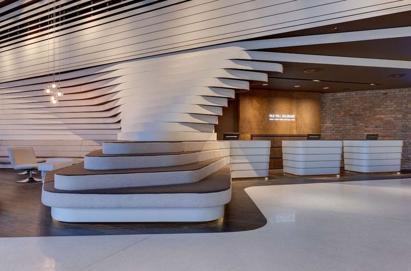 Radisson Collection Hotel Old Mill Belgrade - Image 6