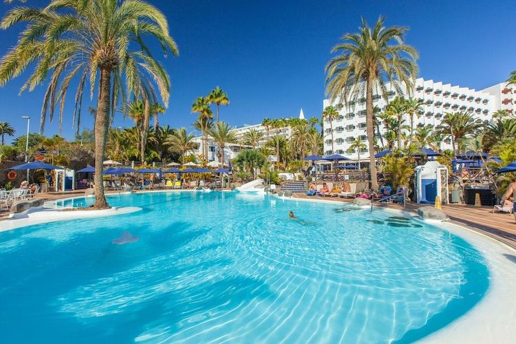 Hotellbilder av Corallium Beach - nummer 1 av 10