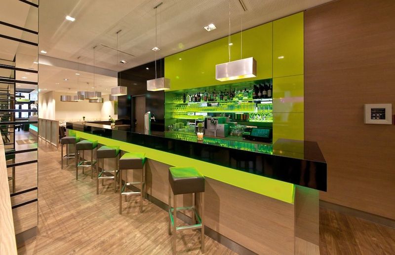 Novum Style Hotel Berlin-Centrum - Image 8