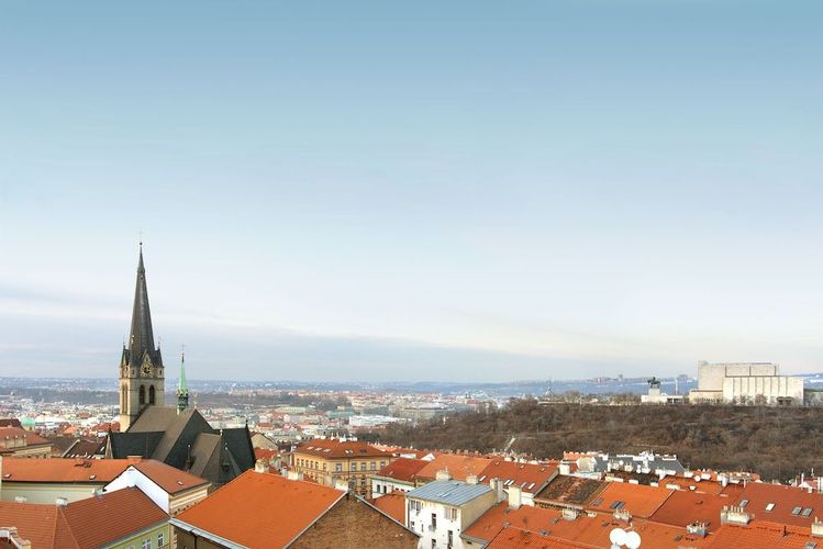 Billede av hotellet Theatrino Hotel - nummer 3 af 10