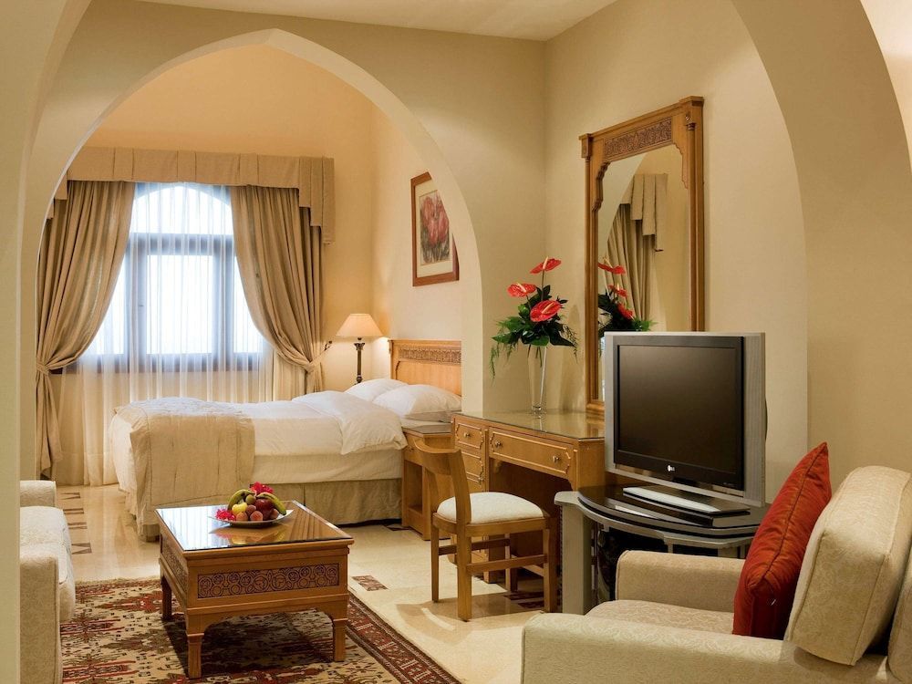 Moevenpick Resort Sharm El Sheikh - Image 8