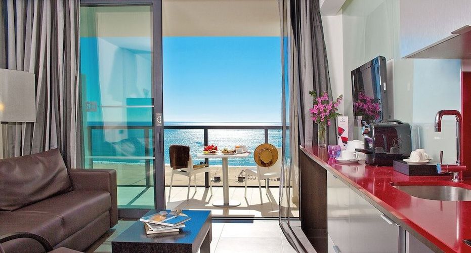 Billede av hotellet Hotel da Rocha - nummer 1 af 10