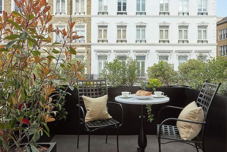 Billede av hotellet Miiro Templeton Garden - nummer 1 af 10