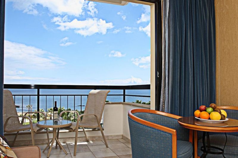 Anastasia Beach Hotel & Apartments - Image 10