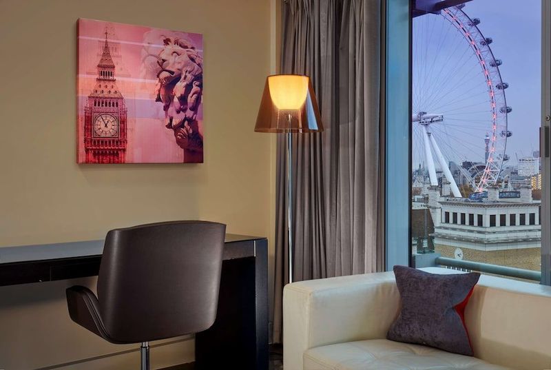 Park Plaza Westminster Bridge London - Image 3