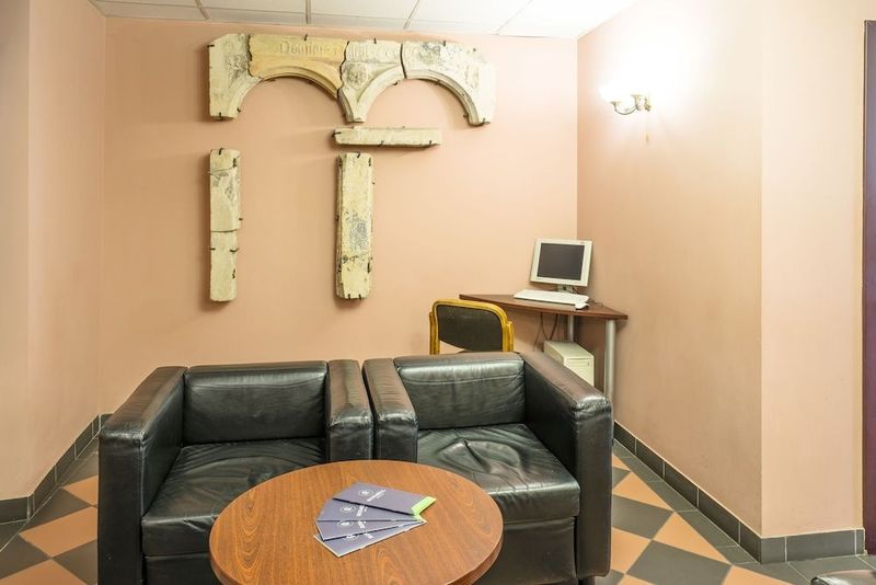 Rija Domus Hotel - Image 4