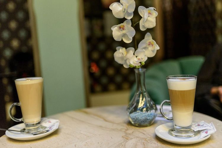 Billede av hotellet La Prima Fashion Hotel Budapest - nummer 3 af 10