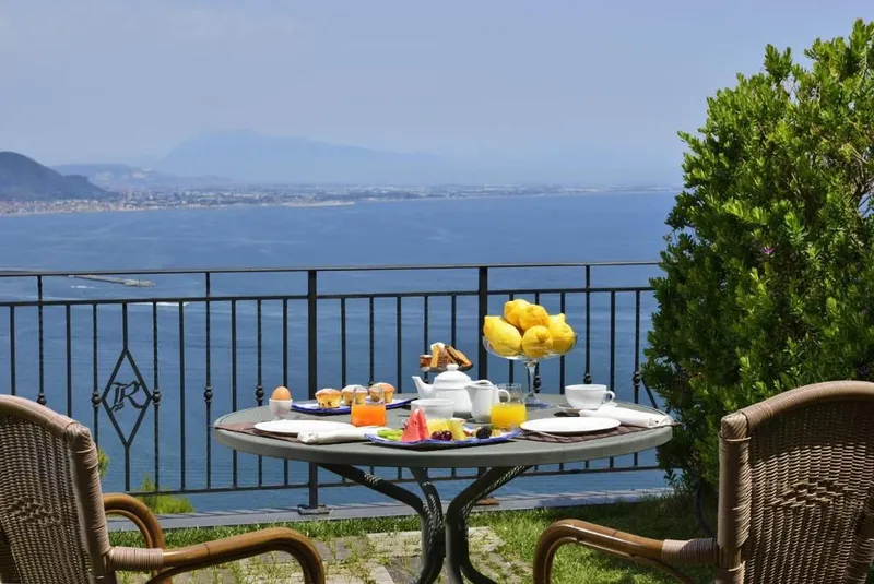 Relais Paradiso