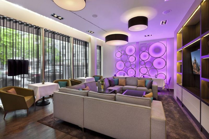 Citadines Kurfuerstendamm Berlin - Image 5