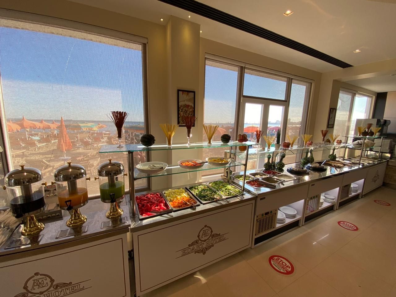 Hotel Edart - Image 8
