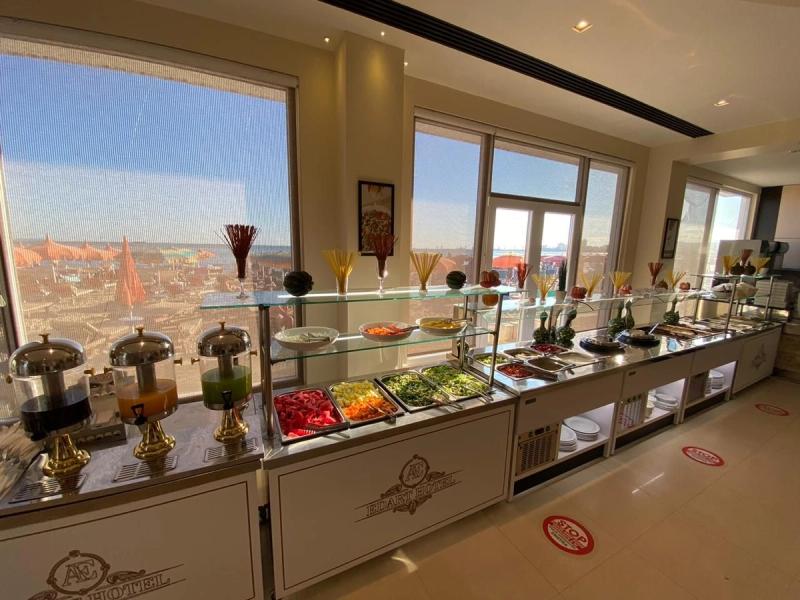 Hotel Edart - Image 8