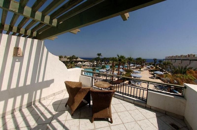 Safir Sharm Waterfalls Resort - Image 2