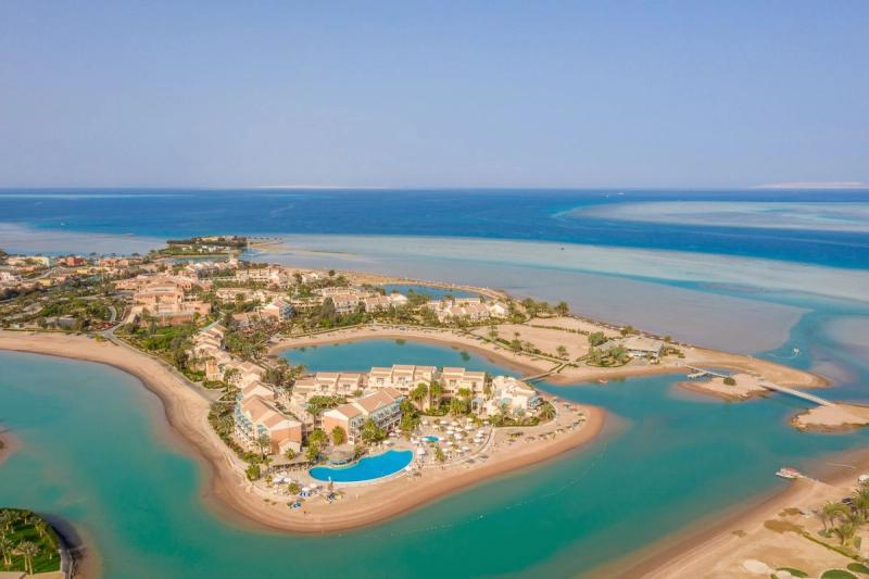 Moevenpick Resort & Spa El Gouna - Image 4