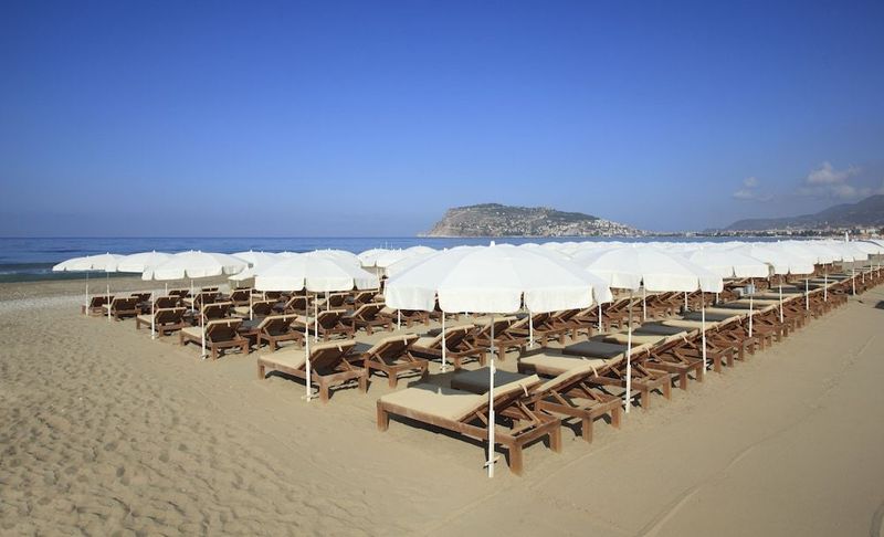 Blue Diamond Alya Hotel - Image 8