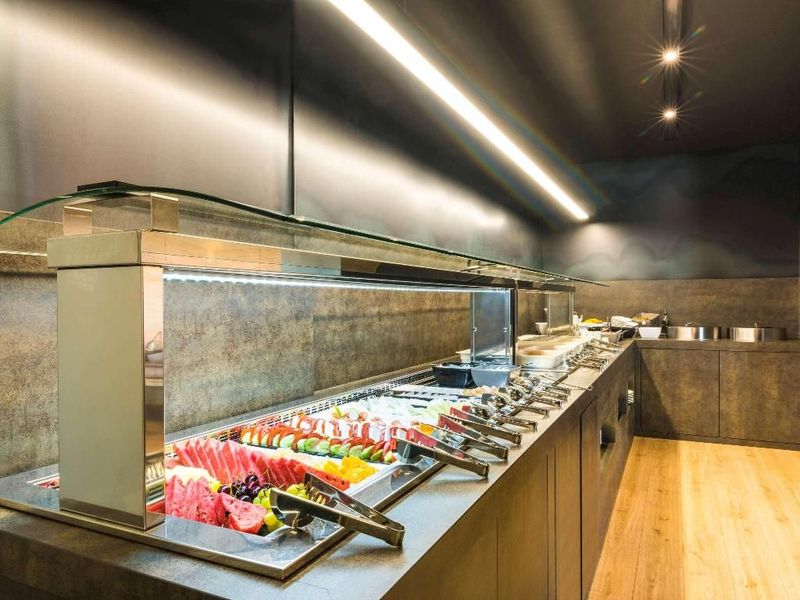 ibis Styles Heraklion Central - Image 7