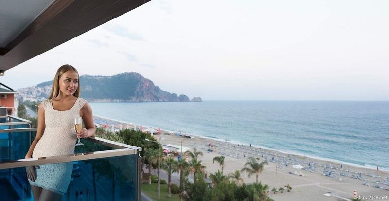 Kleopatra Life Hotel - Image 4