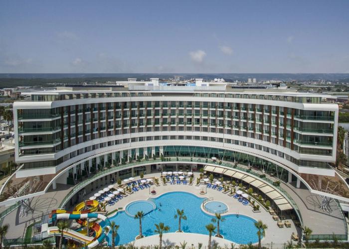 Hotellbilder av Xoria Deluxe - nummer 1 av 10
