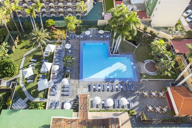 Billede av hotellet Be Live Adults Only Tenerife - nummer 1 af 10