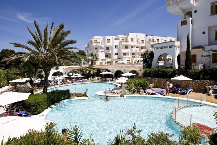 Billede av hotellet Gavimar La Mirada Club Resort - nummer 1 af 10