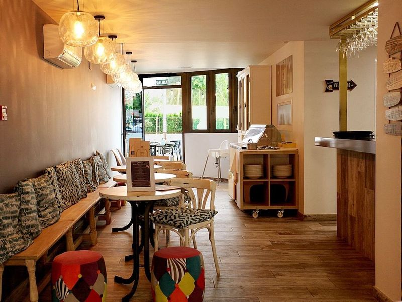 Hotel Boutique Calas de Alicante - Image 9