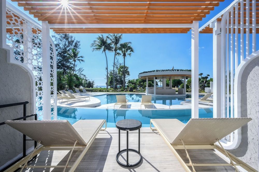 Thavorn Palm Beach Resort - Image 7