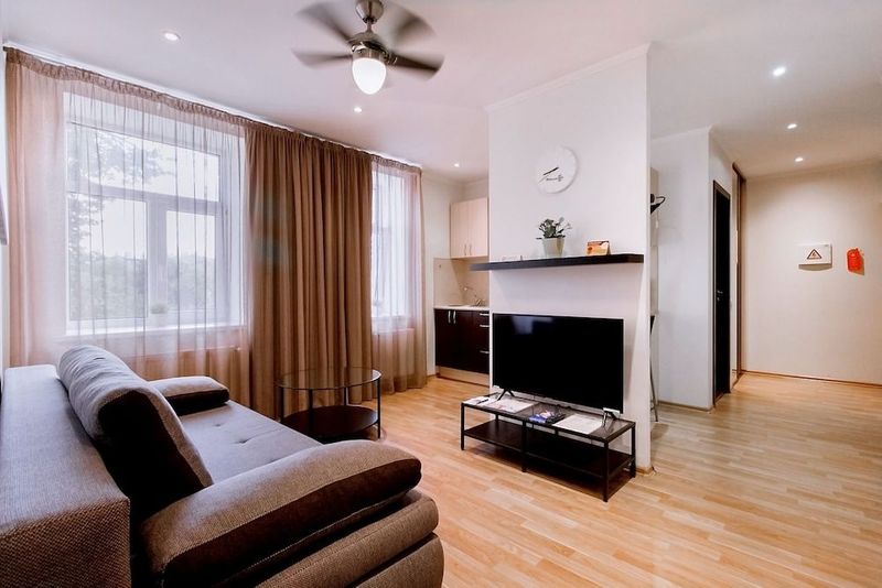 RIGAAPARTMENT Sonada - Image 4