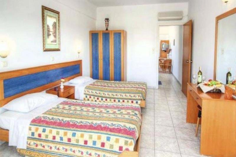 Kassandra Family ApartHotel - Image 3